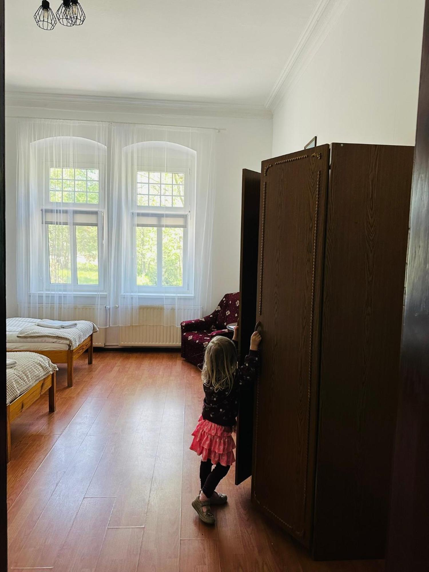 Willa Palacyk Swieradow-Zdroj Phòng bức ảnh